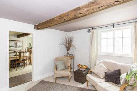 (Front Lounge Photo Two)