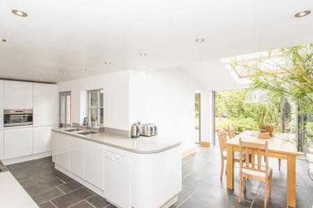 Kitchen Area ( Photo 2)