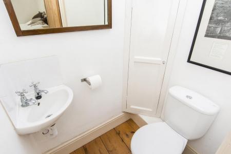 En-Suite WC