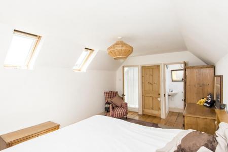 (Bedroom One Photo Two)