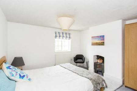 Guest Bedroom  Five