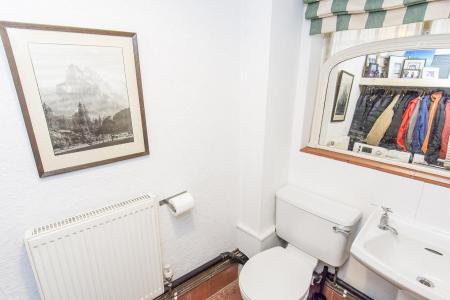 (Utility/WC Photo Two)