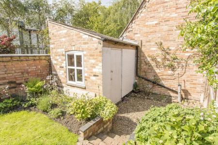 Outbuilding