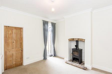 Dining Room Photo One