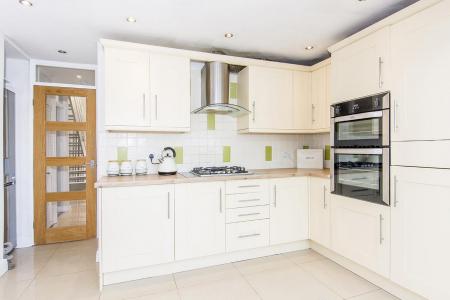 (Kitchen Photo Two)
