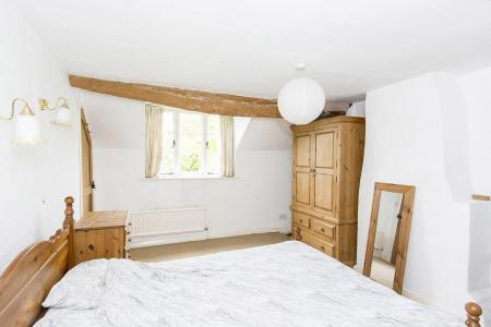 (Bedroom One Photo Two)