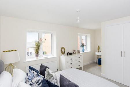 (Bedroom One Photo Two)