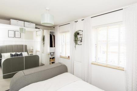 (Bedroom One Photo Two)