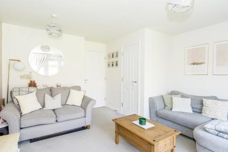 (Lounge Photo Two)