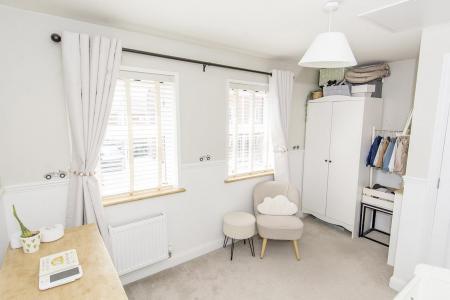 (Bedroom Two Photo Two)