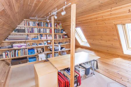 Loft Room