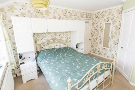 (Bedroom One Photo Two)