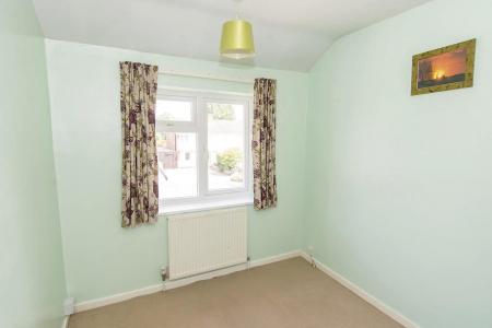 Bedroom Five