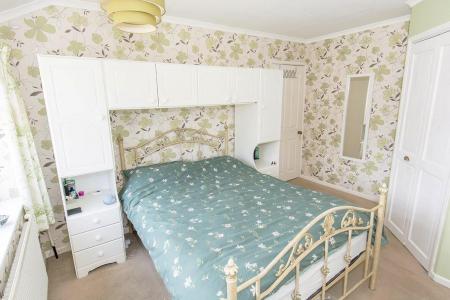 (Bedroom One Photo Two)