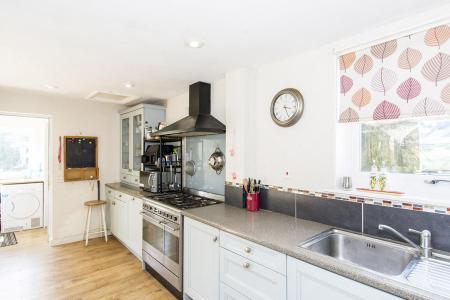 (Kitchen Photo Two)