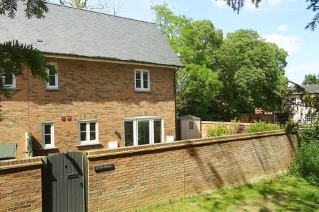 Outside (Front)