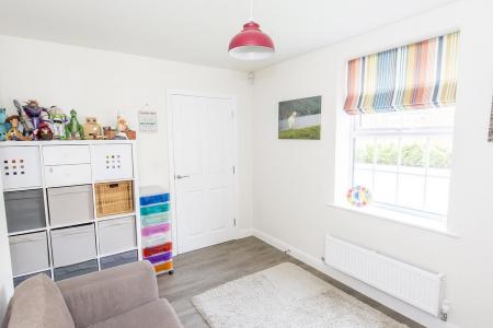 (Playroom Photo Two)