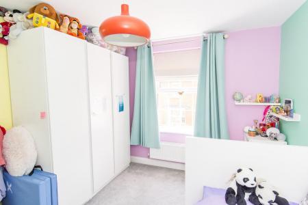 (Bedroom Four Photo Two)