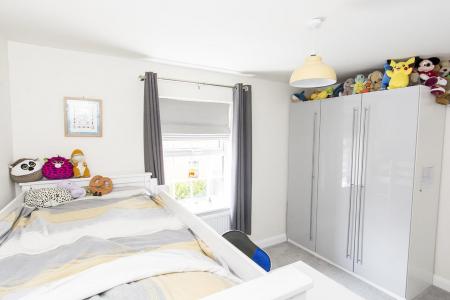 (Bedroom Three Photo Two)