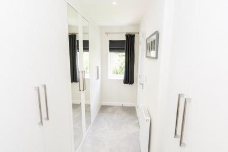 Dressing Room