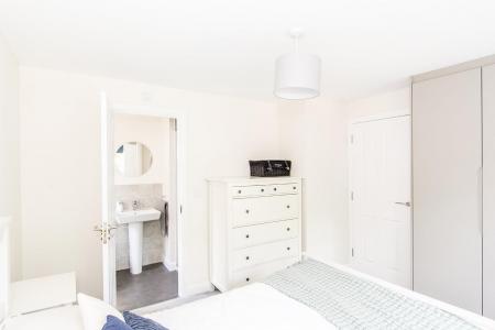 (Bedroom Two Photo Two)