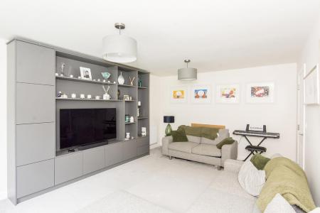 (Lounge Photo Two)