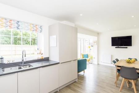 (Kitchen Area Photo Three)