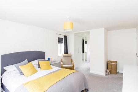 (Bedroom One Photo Two)