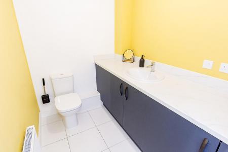Utility/WC