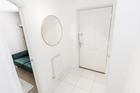 Entrance Hall Photo One