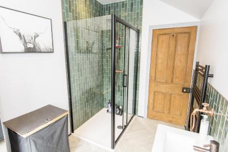 Bathroom Photo Two