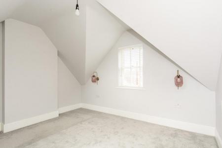 Bedroom Five