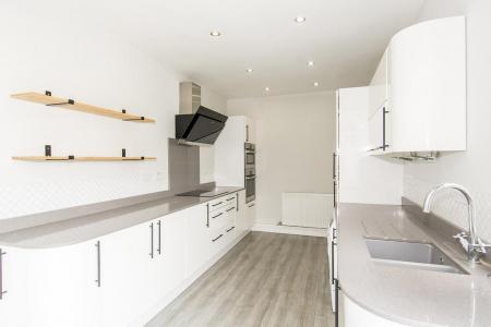 (Kitchen / Breakfast Room Photo Two)