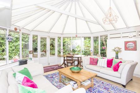 (Conservatory Photo Two)