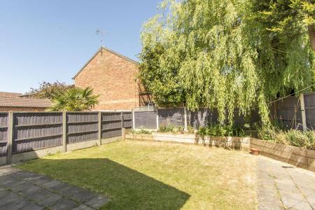 Garden Photo One