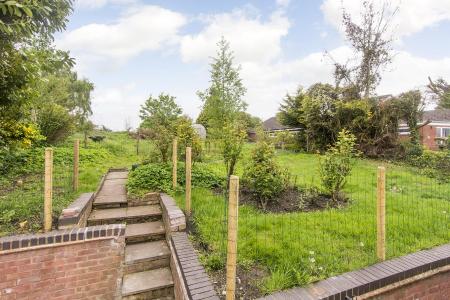 Rear Garden (Photo 2)