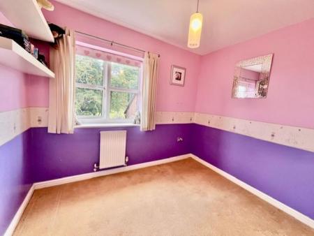 Bedroom Five