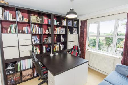(Dining Room Photo Two)