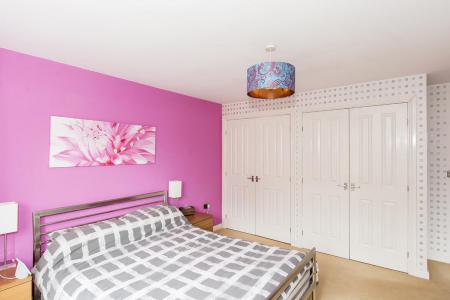 (Master Bedroom Photo Two)