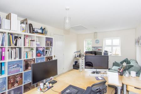 (Bedroom Two Photo Two)