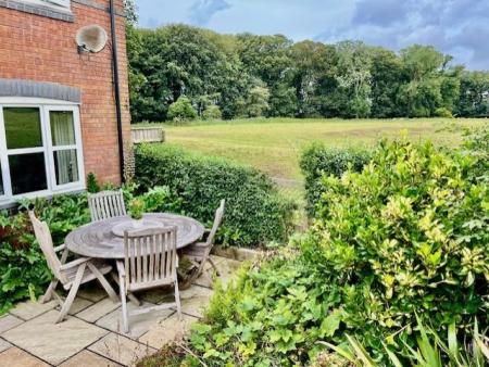 (Rear Garden Photo Two)