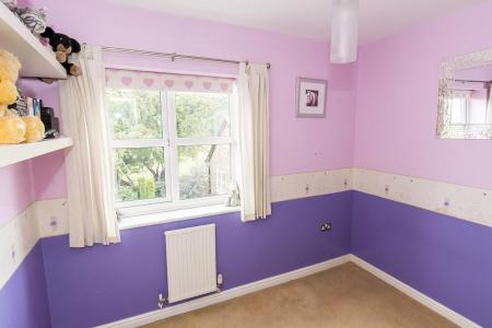 Bedroom Five