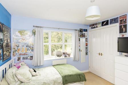 (Bedroom Three Photo Two)