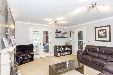 (Lounge Photo Two)