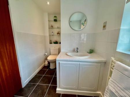 (Bathroom Photo Two)