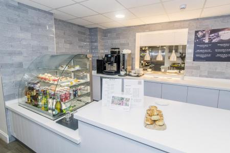 Communal Cafe