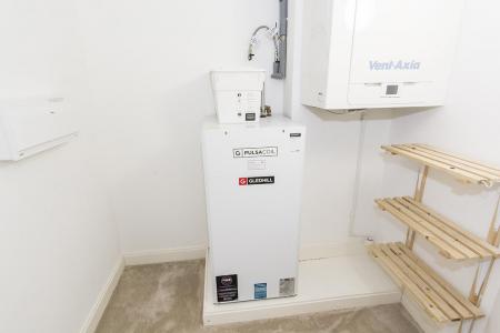 Large Storage Cupboard