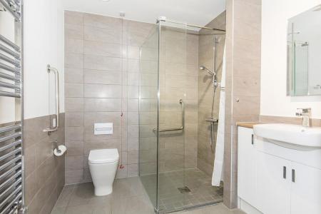Wet Room
