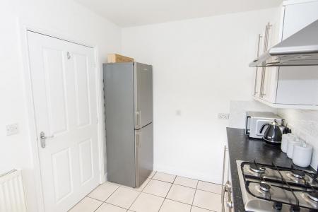 Kitchen Photo Two