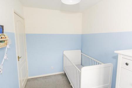 (Bedroom Two Photo Two)